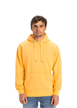FELPA SALT WATER HOODIE ARANCIONE
